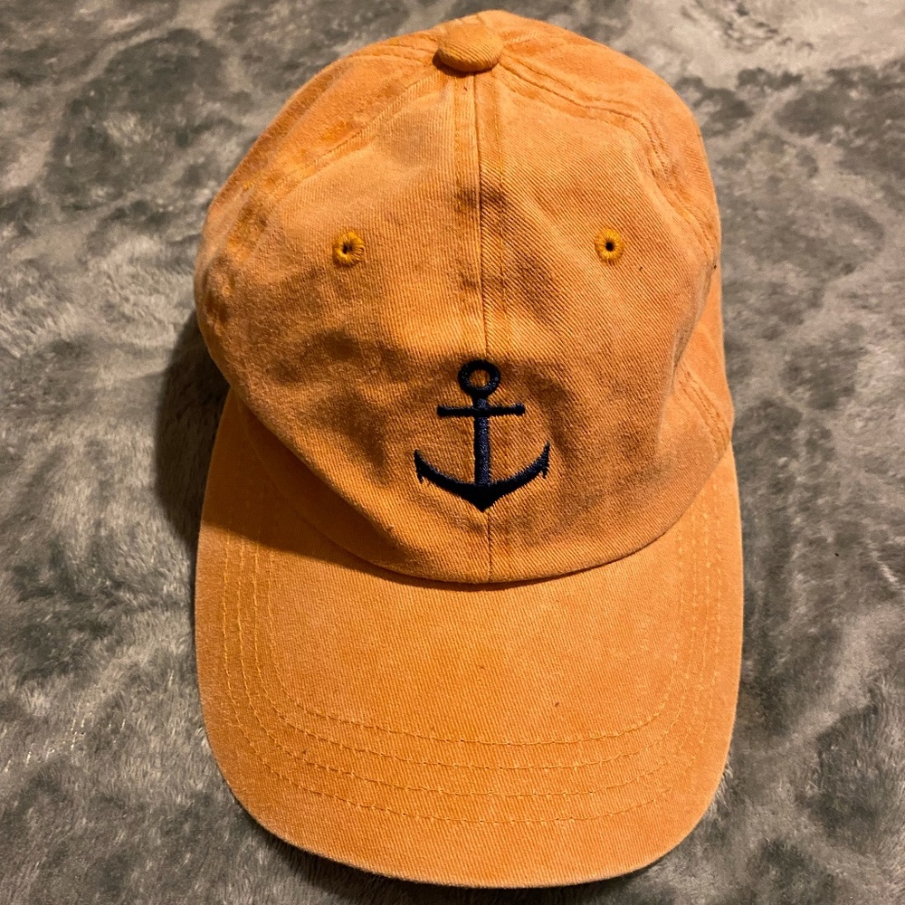 Anchor Hat